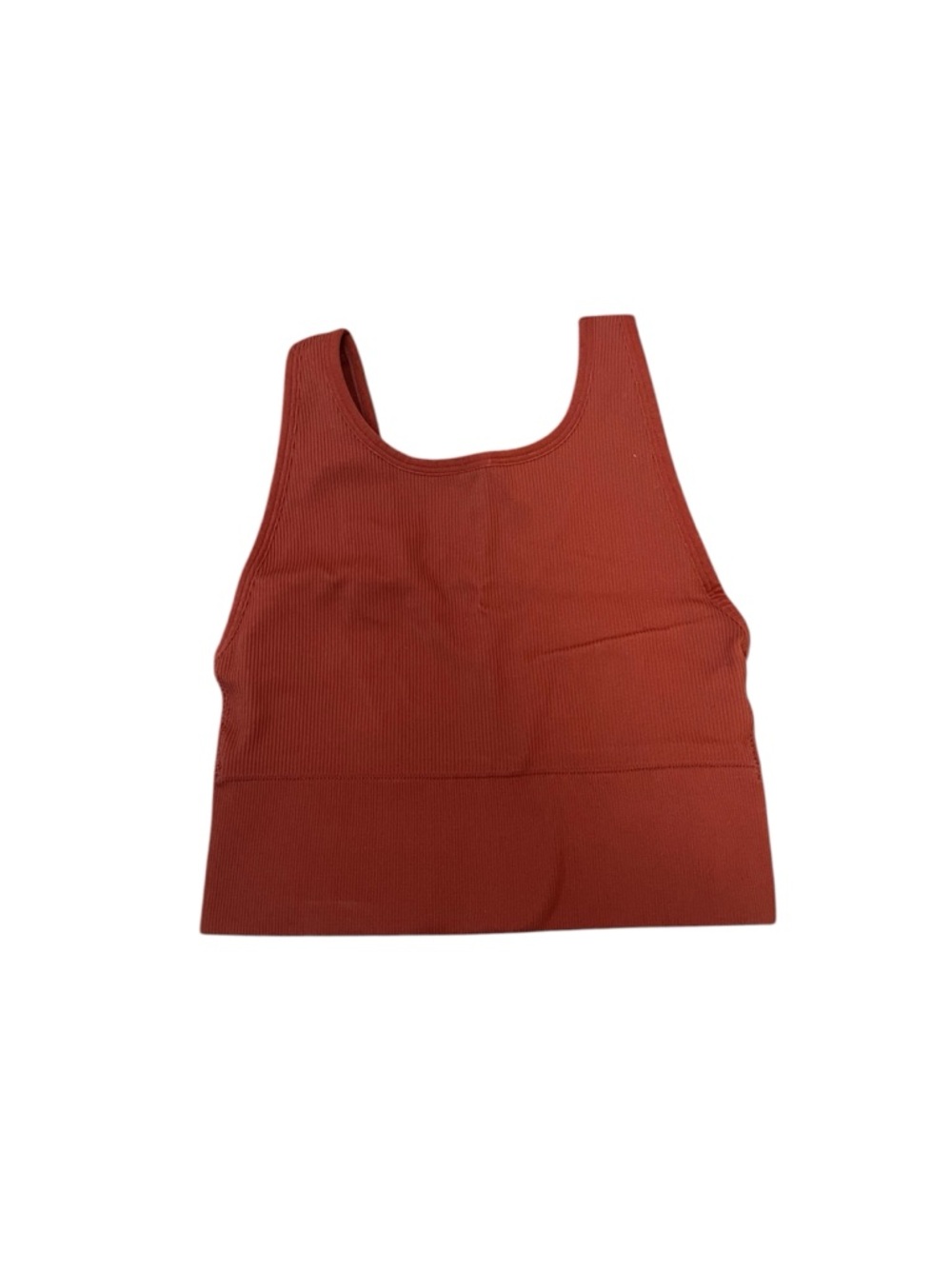 Victoria’s Secret fitted sports top